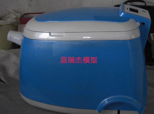 快速成型技術的優點！