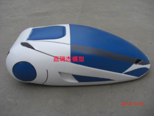 什么是手板模型？