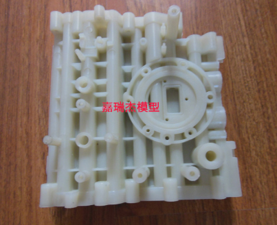 快速成型技術的好處及其應用